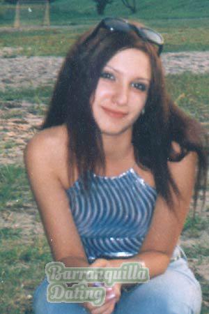 Ukraine women