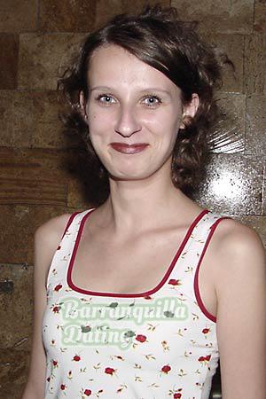 Ukraine women