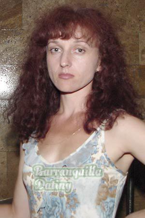 Ukraine women