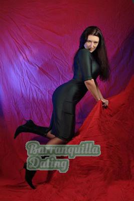 Russia women