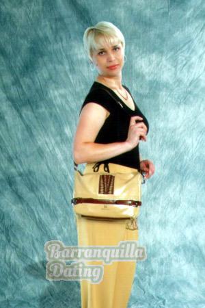 Ukraine women