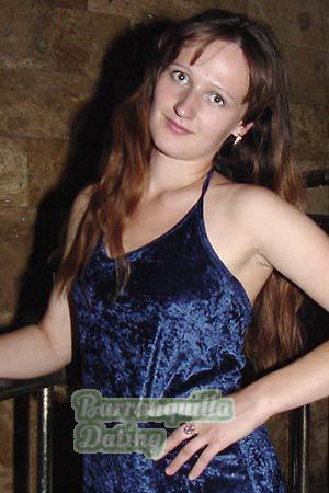 Ukraine women