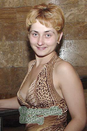 Ukraine women