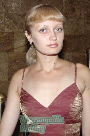 Ukraine women