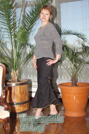 54357 - Tatiana Age: 41 - Ukraine