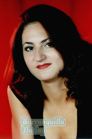 Ukraine women