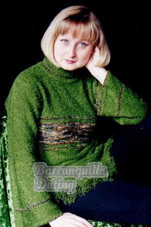 Ukraine women