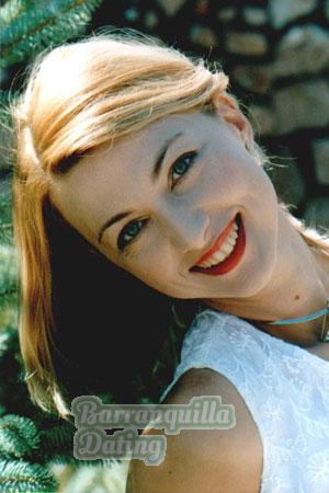 Ukraine women