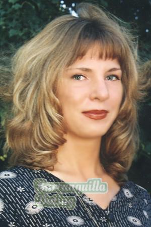 Russia women