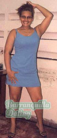 Colombia women