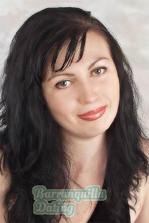 Ukraine women