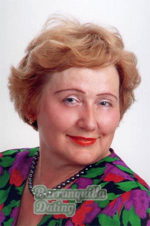Ukraine women