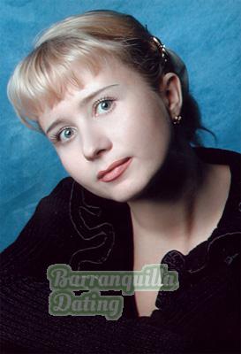 Russia women