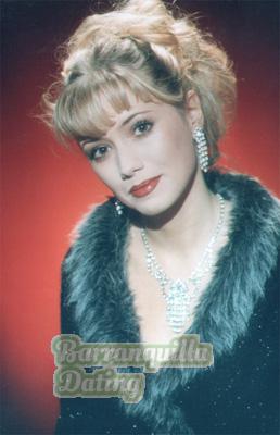 Russia women