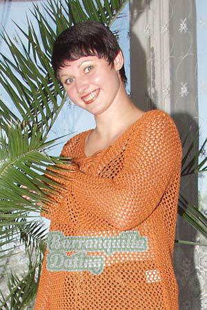 Ukraine women