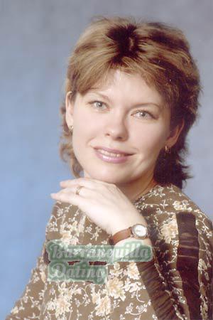 Russia women