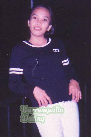 Philippines women