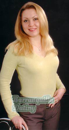 Ukraine women