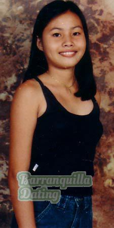Philippines women