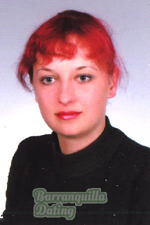 Ukraine women