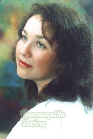 Ukraine women