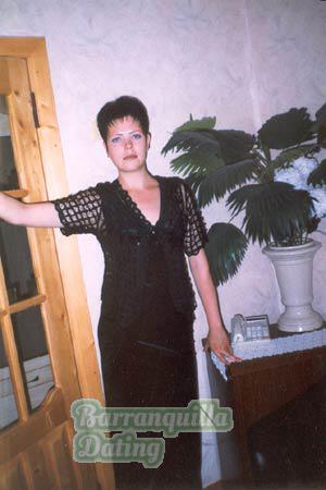 Russia women