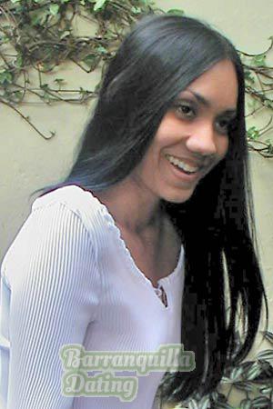 Colombia women