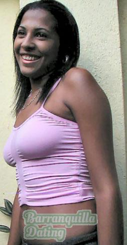Colombia women