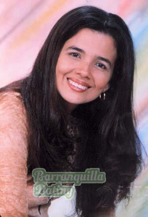 Colombia women