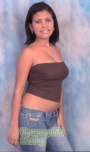 Colombia women