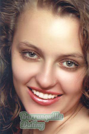 Ukraine women