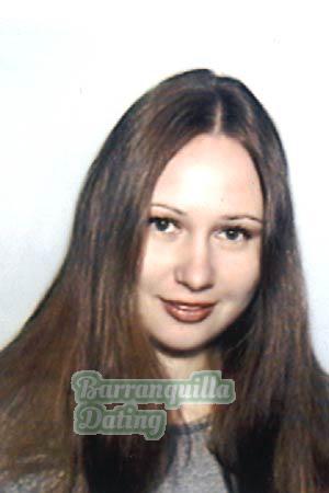 Ukraine women