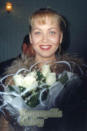 Ukraine women