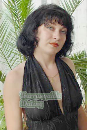 Ukraine women