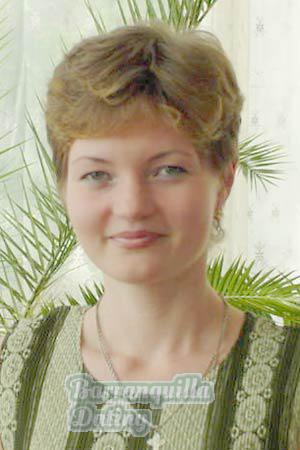 Ukraine women