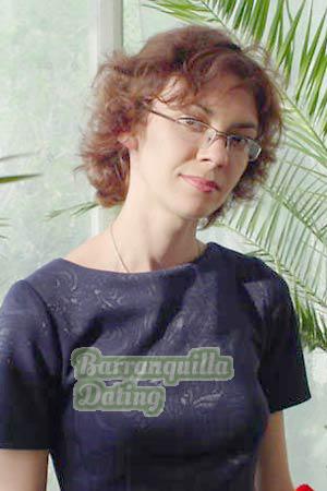 Ukraine women