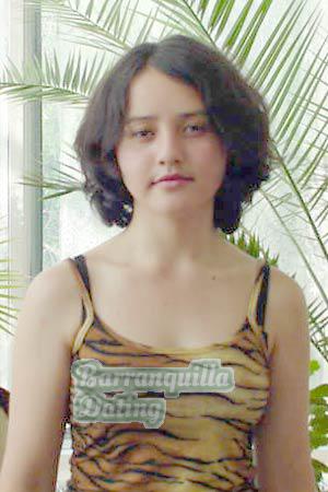 Ukraine women
