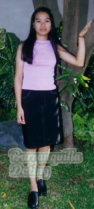 Philippines women