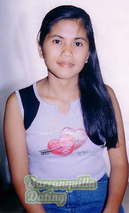 Philippines women