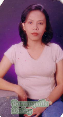 Philippines women