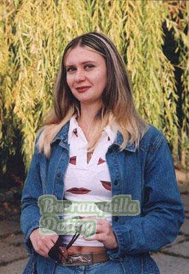 Russia women