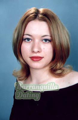 Russia women