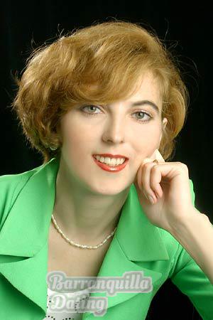 Russia women