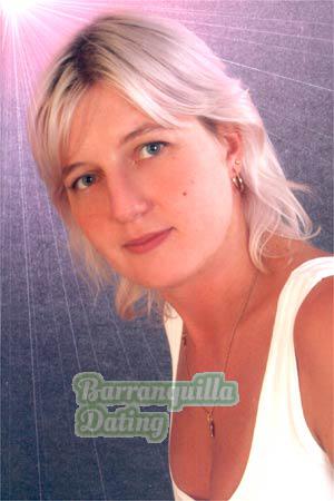 Ukraine women