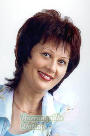 Ukraine women