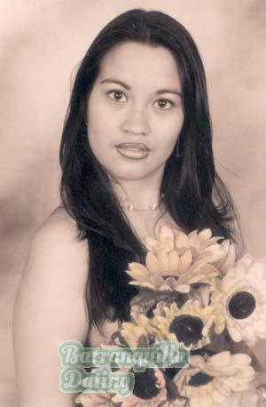 Colombia women