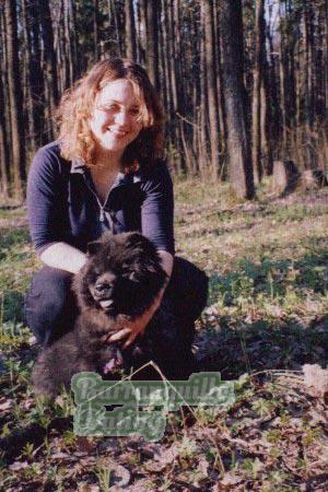Russia women