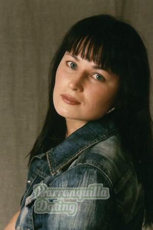 Russia women