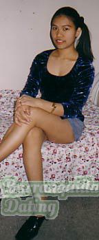Philippines women
