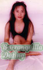 Taiwan women